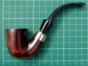 Savinelli Dry 3621 satin